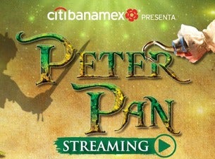 Peter Pan | Ticketmaster