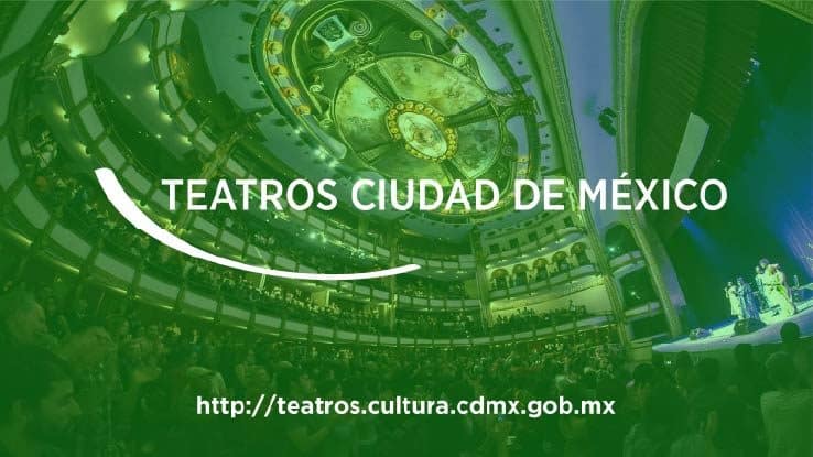 El Cantoral: una sala de conciertos única | Ticketmaster Blog