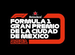 Formula 1 México | Ticketmaster