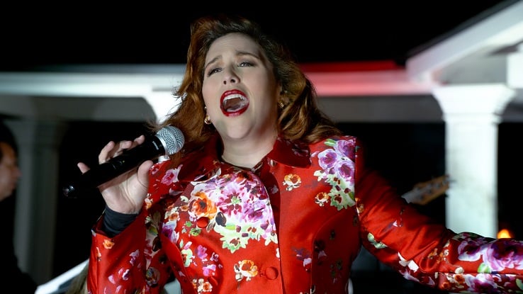 Angélica Vale en streaming | Angelicales
