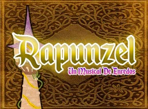 Rapunzel | Ticketmaster