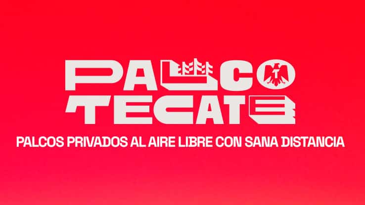 Palco Tecate | Monterrey | Ticketmaster