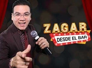 José Luis Zagar | Ticketmaster