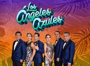 Los Ángeles Azules | Ticketmaster