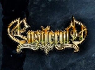 Ensiferum en concierto