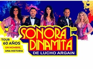 La Sonora Dinamita | Ticketmaster