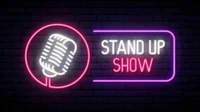 Eventos de Stand Up | Ticketmaster