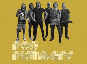 Foo Fighters | Ticketmaster