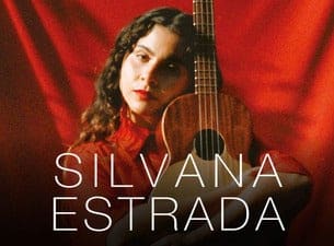 Silvana Estrada en concierto