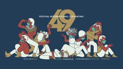 49 Festival Internacional Cervantono | Ticketmaster