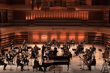 FIC46 | Orquesta Sinfónica de Montreal | Ticketmaster