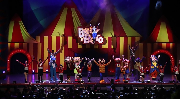 Bely y Beto llegarán al Auditorio Nacional | Ticketmaster