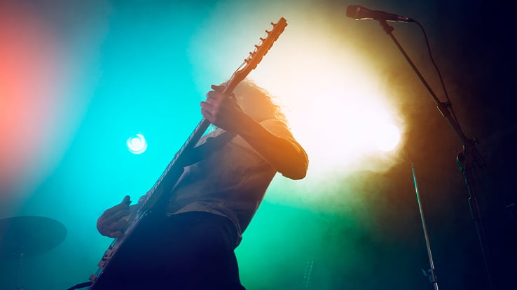 Conciertos de rock en febrero 2023 que no te puedes perder