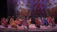 Disfruta del Ballet Folklórico de México
