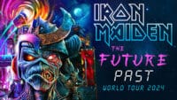 Vive el metal en su máxima expresión. Asiste al concierto de Iron Maiden en México este próximo 20 de noviembre en el Foro Sol.
