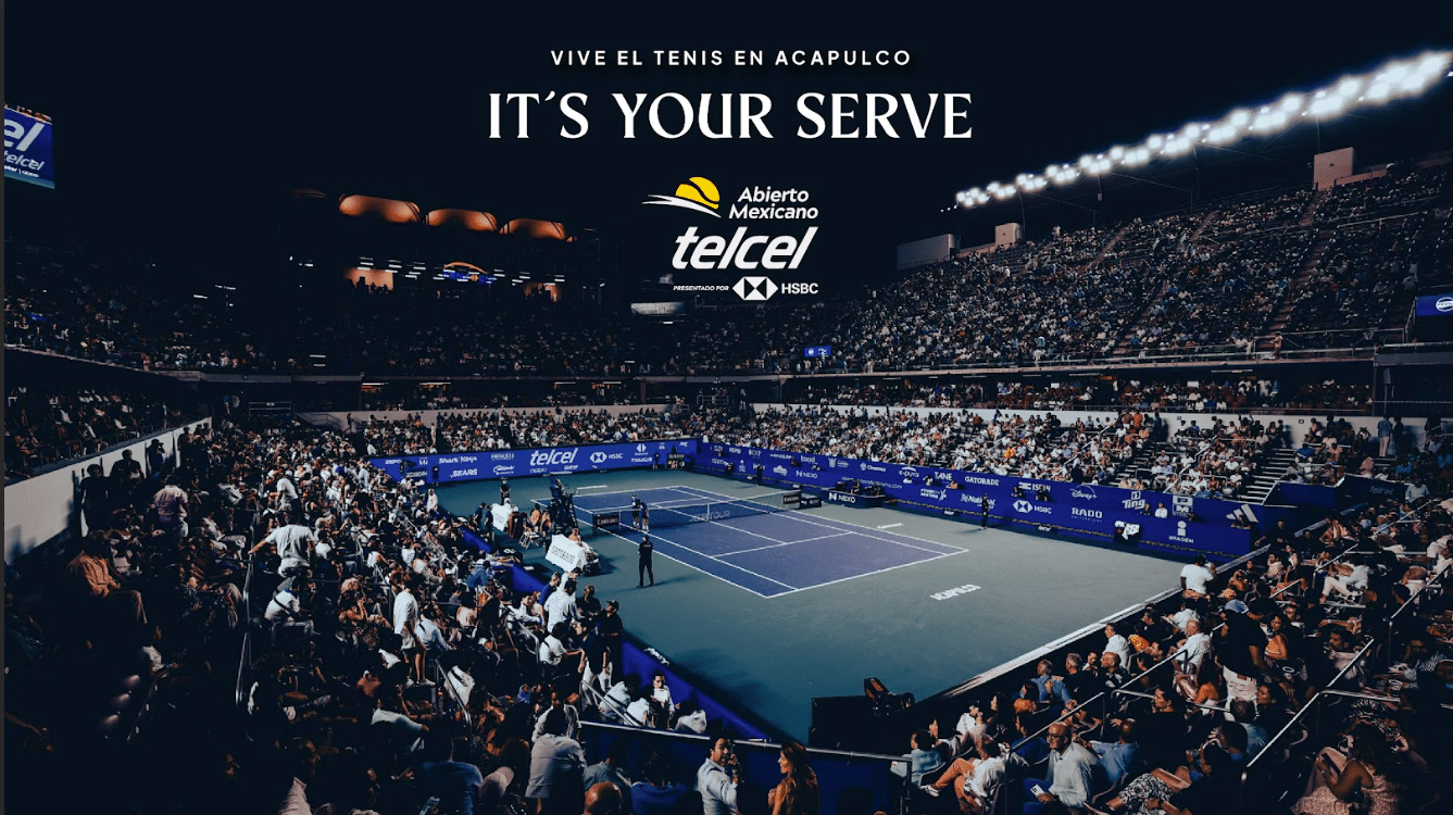 Todo lo que debes saber del Abierto Mexicano de Tenis 2026 ...